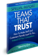 Teams That Trust ebook cover